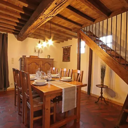 Ferienhaus Neauphe-sur-dive, 3 Pieces, 5 Personnes - Fr-1-497-82 Neauphe-Sur-Dive