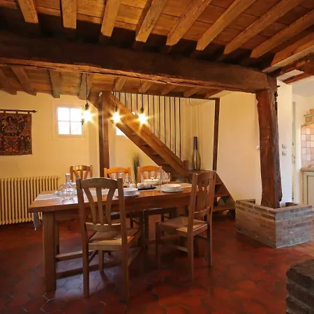 Neauphe-sur-dive, 3 Pieces, 5 Personnes - Fr-1-497-82 Ferienhaus *