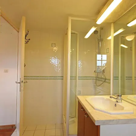 Ferienhaus Neauphe-sur-dive, 3 Pieces, 5 Personnes - Fr-1-497-82 Neauphe-Sur-Dive