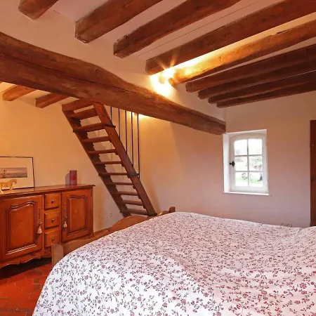 Ferienhaus Neauphe-sur-dive, 3 Pieces, 5 Personnes - Fr-1-497-82 *