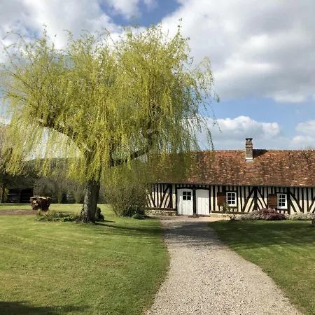 Ferienhaus Neauphe-sur-dive, 3 Pieces, 5 Personnes - Fr-1-497-82